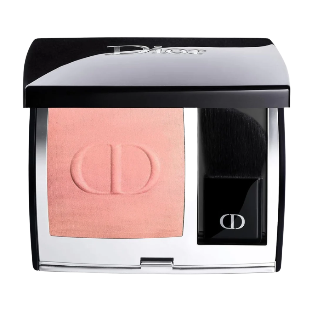 Rouge Blush: Couture Color Long-Wear Blush