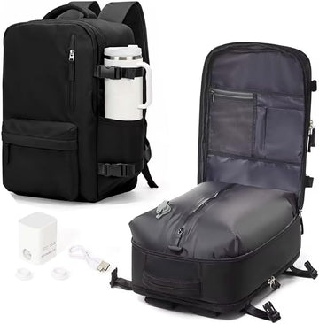 Large Travel Backpack