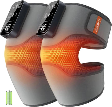 Knee Heating Pads - Pair - 2 PCs