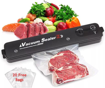 Vacuum Sealer