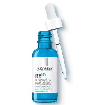 LA Roche-Posay Hyalu B5 Pure Hyaluronic Acid, Anti-Aging Serum Concentrate for Fine Lines