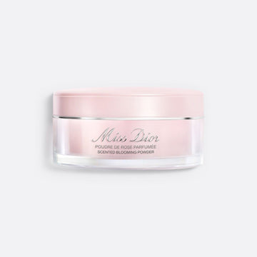 Miss Dior Scented Blooming Powder