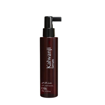 Wasfa Kalwanji CH6 Hair Growth Serum 140ml